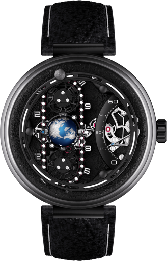 Behrens Inventor BHR027TI01