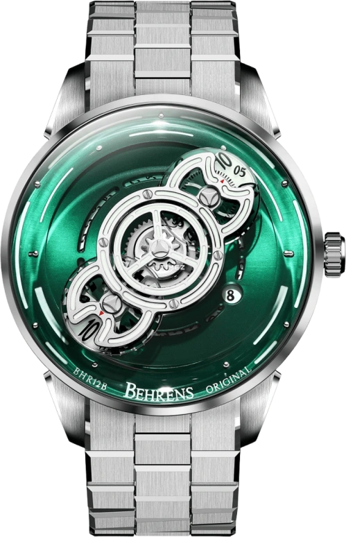 Behrens Original BHR012B-W-04