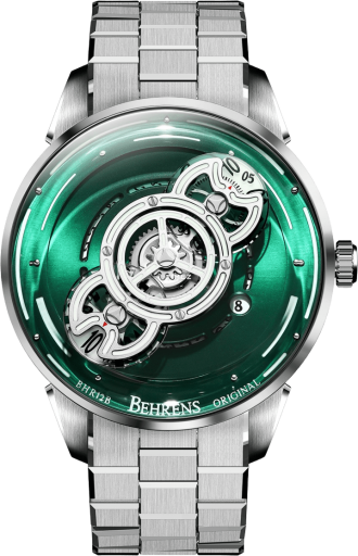 Behrens Original BHR012B-W-04