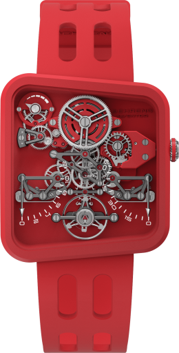 Behrens Inventor BHR030SPRED01