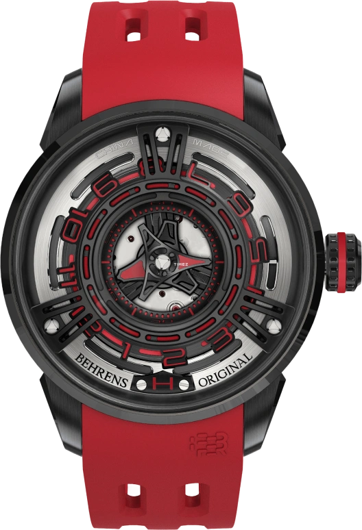 Behrens Original BHR011CRED01