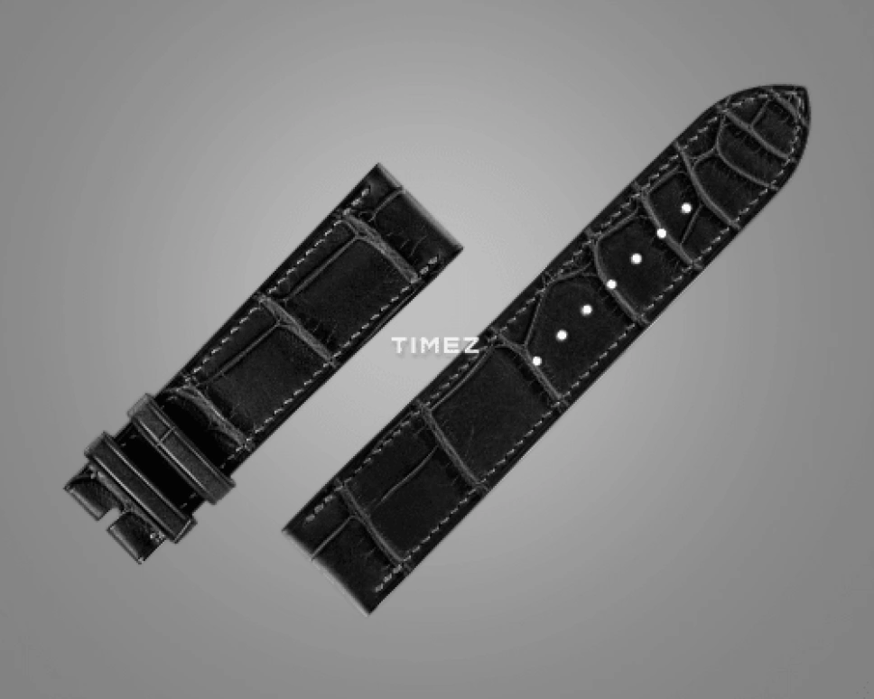 Behrens,Master 39.50mm,39.50mm,Platinum,Grey,Handwound,Power Reserve Indicator,In-house Caliber,BHRM1PT