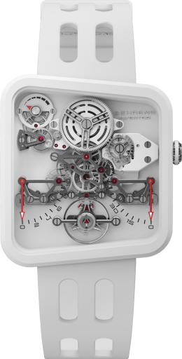 Behrens Inventor BHR030SPWHT01