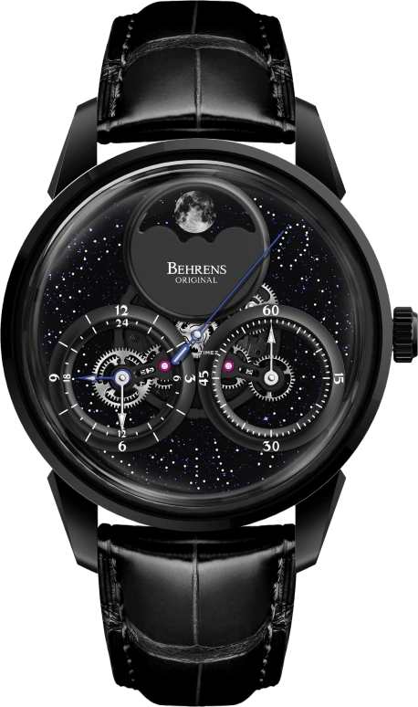 Behrens Original BHR017BLUC01