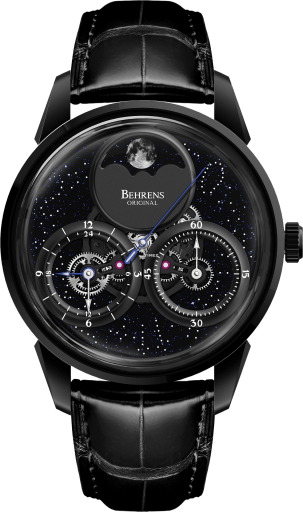 Behrens Original BHR017BLUC01