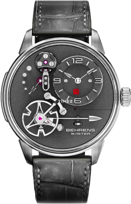 Behrens Master BHRM1TI01