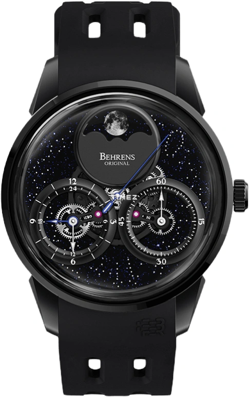 Behrens Original BHR017BLUC02