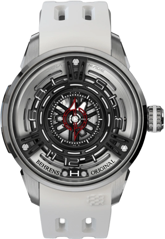 Behrens Original BHR011TI01