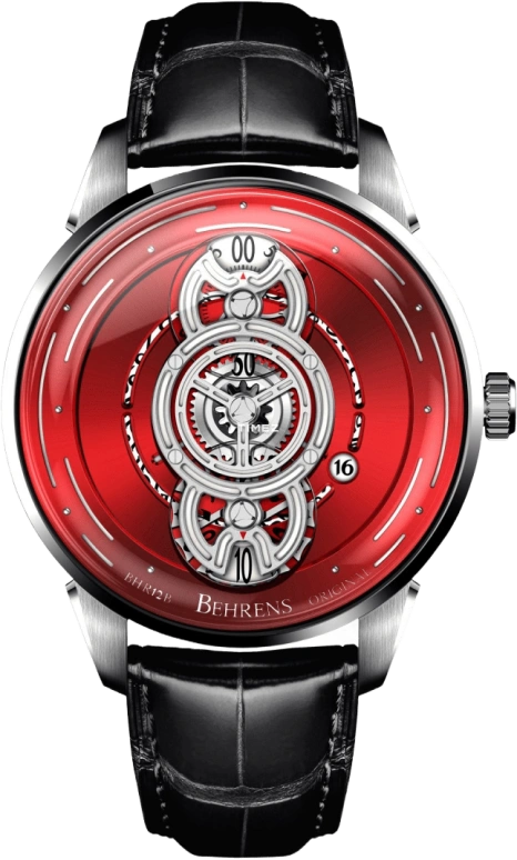 Behrens Original BHR012B-03