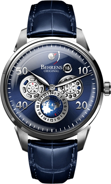 Behrens Original BHR005-02