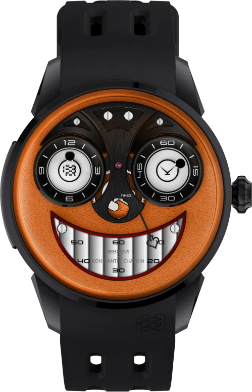Behrens Inventor BHR028TIDLC01