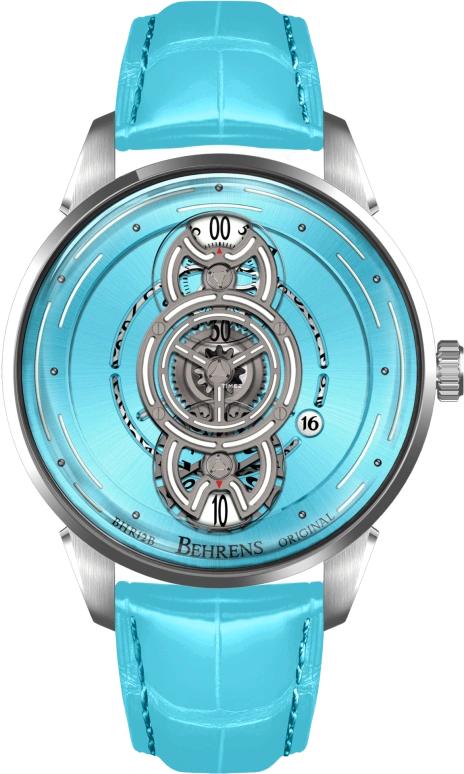 Behrens Original BHR012BLU02
