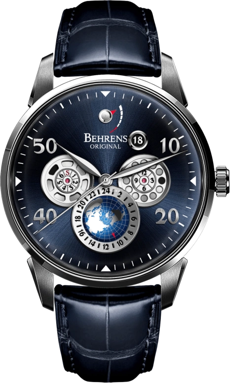 Behrens Original BHR005BLU01