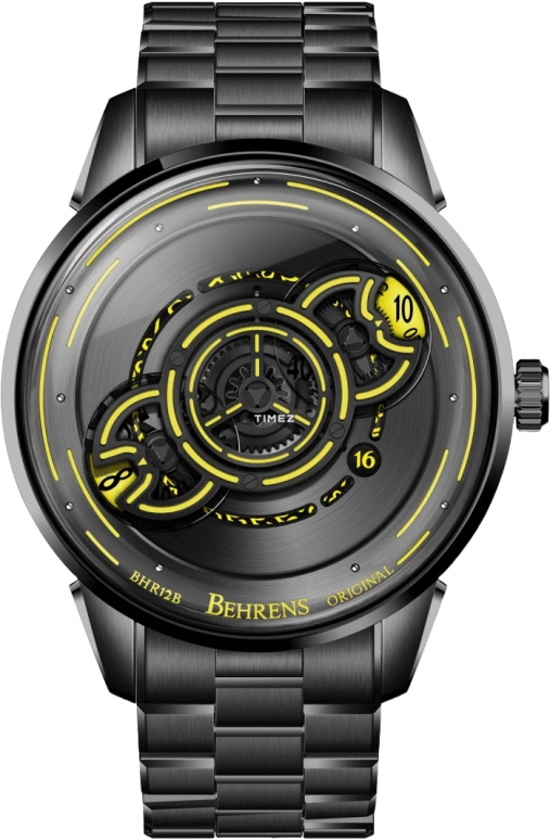 Behrens Original BHR012B-W