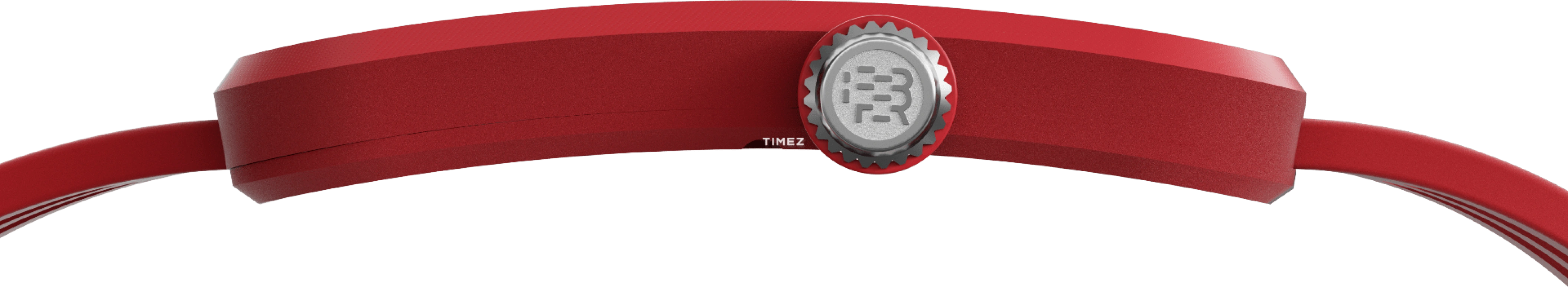 Behrens,Inventor 42.60x38mm,42.60x38mm,Spscf Carbon,Red,Skeleton,Handwound,Power Reserve Indicator,Retrograde,BHR030SPRED01