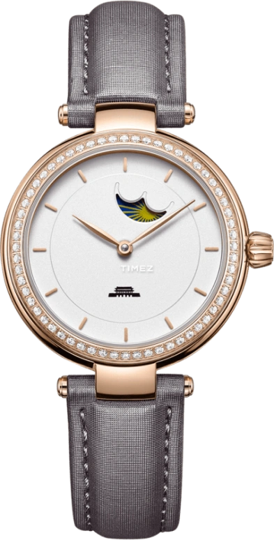 Beijing Watch Inspiration BL020007