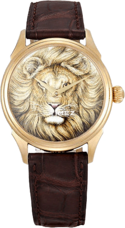 Beijing Watch Enamel BF015200813Y