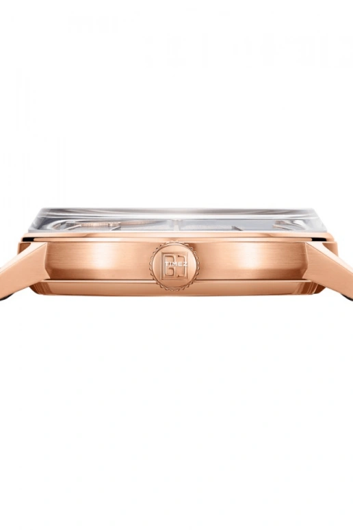 Beijing Watch,Bladelegant 43mm,43mm,Stainless Steel,Rose Gold,Blue,Handwound,Tourbillon,Sapphire,BG080007