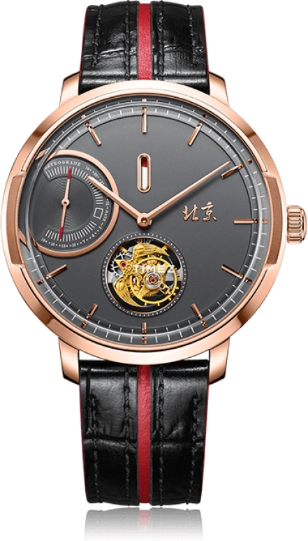 Beijing Watch Bladelegant BG081008