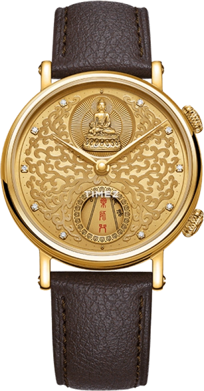 Beijing Watch Oriental Culture BG951022