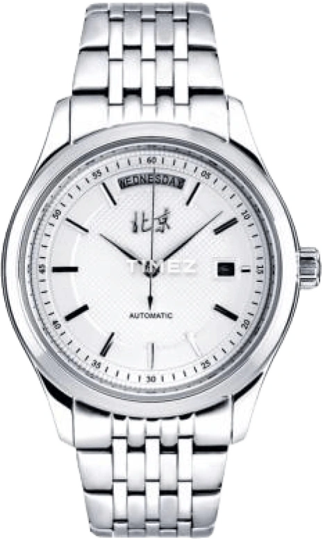 Beijing Watch Mechanical B079201202S