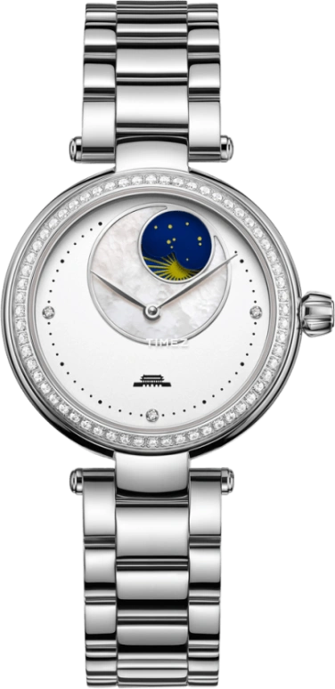 Beijing Watch Inspiration BL020002