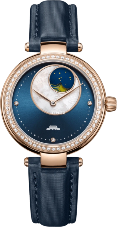Beijing Watch Inspiration BL020006