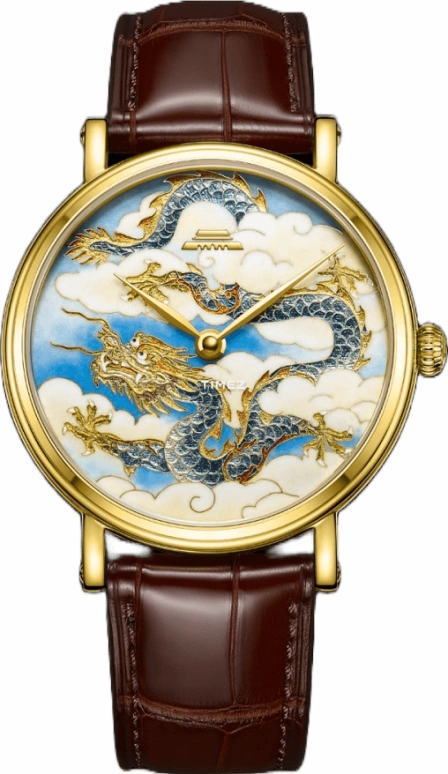Beijing Watch Oriental Culture BG951007