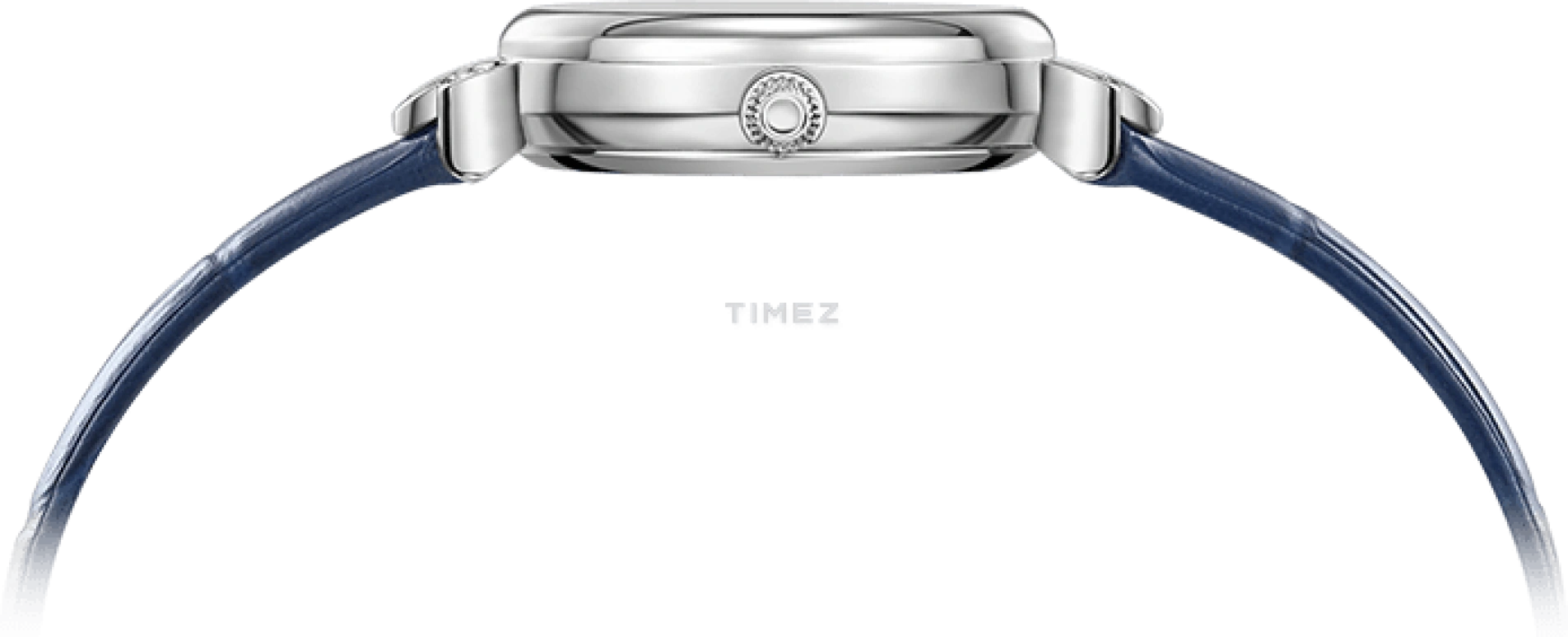 Beijing Watch,Oriental Culture 26mm,26mm,Stainless Steel,White,Quartz,Sapphire,Glass,Round,BL951507