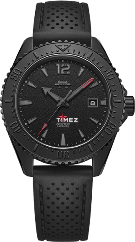 Beijing Watch Expedition BG220011