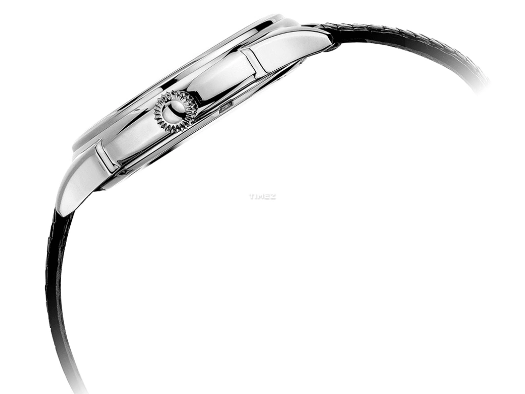 Beijing Watch,Mechanical 38mm,38mm,Stainless Steel,Blue,Handwound,Day,Sapphire,Crystal Glass,B021201404S BLUE