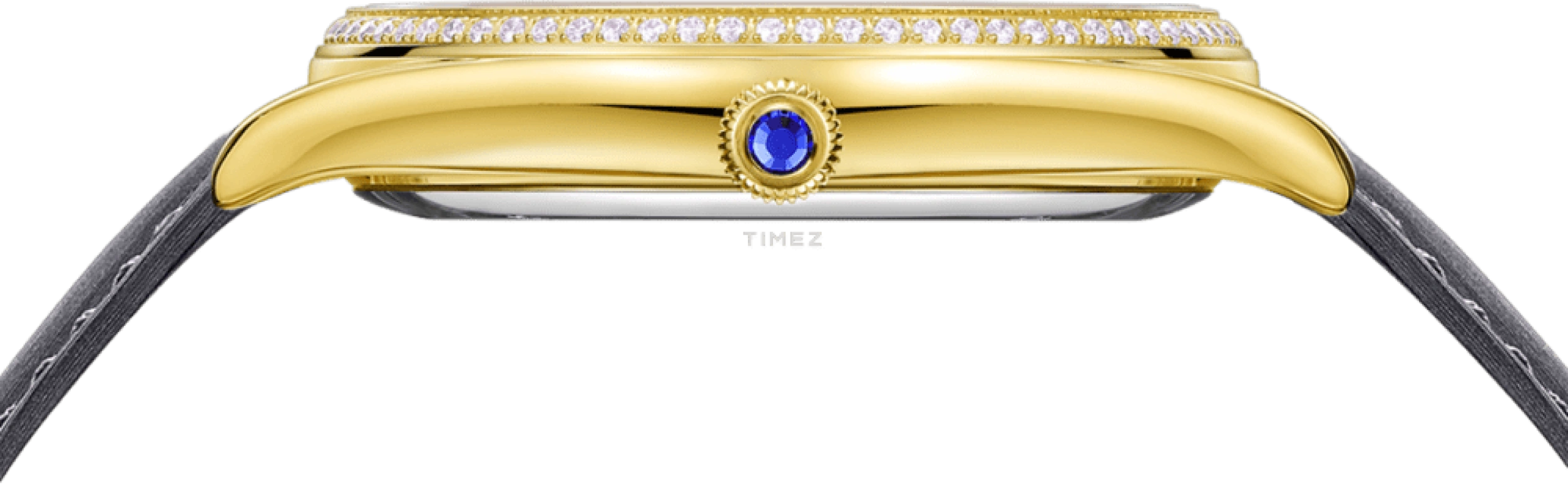 Beijing Watch,Silk Whisper 38mm,38mm,Stainless Steel,Rose Gold,Silver,Grey,Quartz,Sapphire,Round,BL110010
