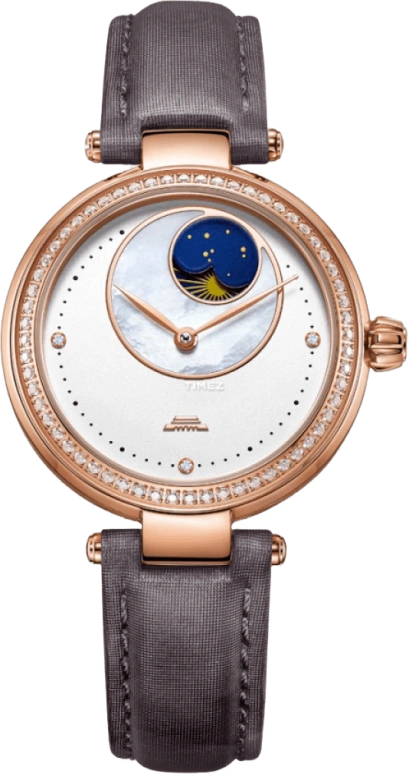 Beijing Watch Inspiration BL020012