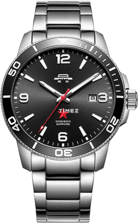 Beijing Watch Expedition BG220006