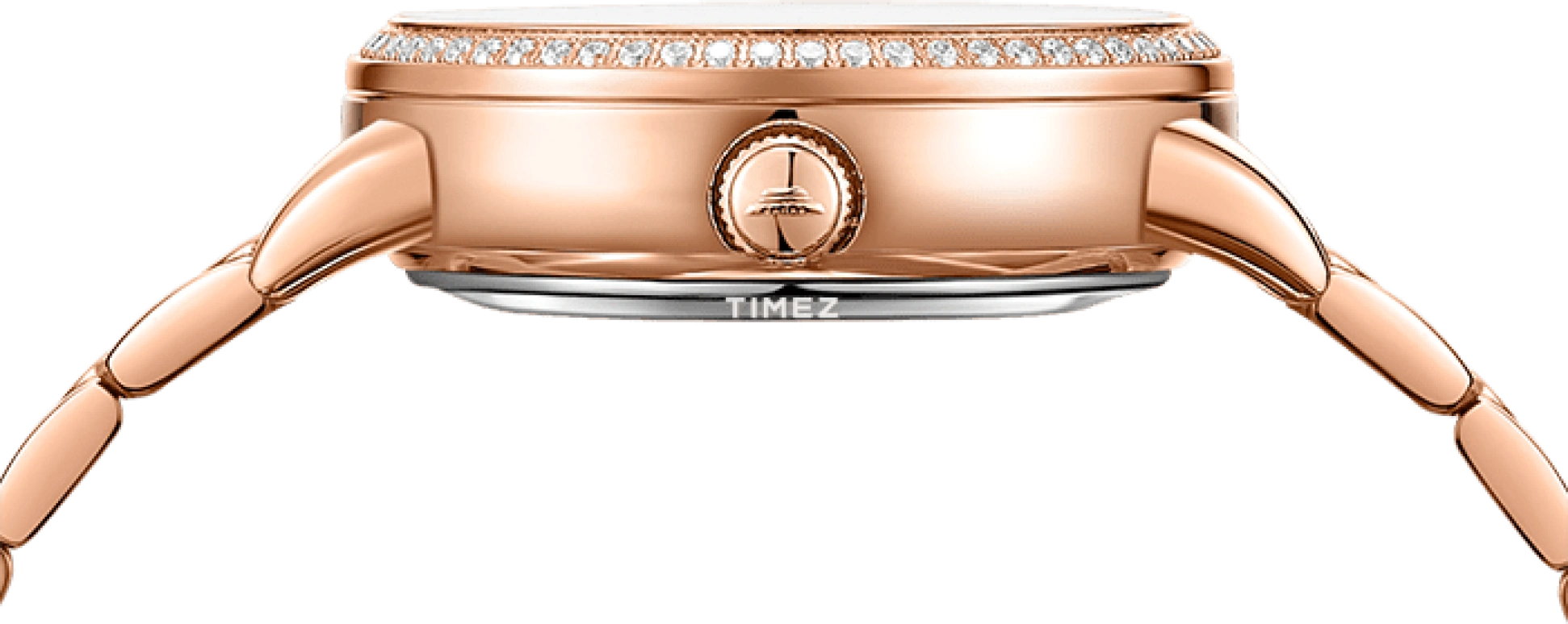 Beijing Watch,Classic 31mm,31mm,Stainless Steel,Rose Gold,Brown,Automatic,Day,Sapphire,BL052002