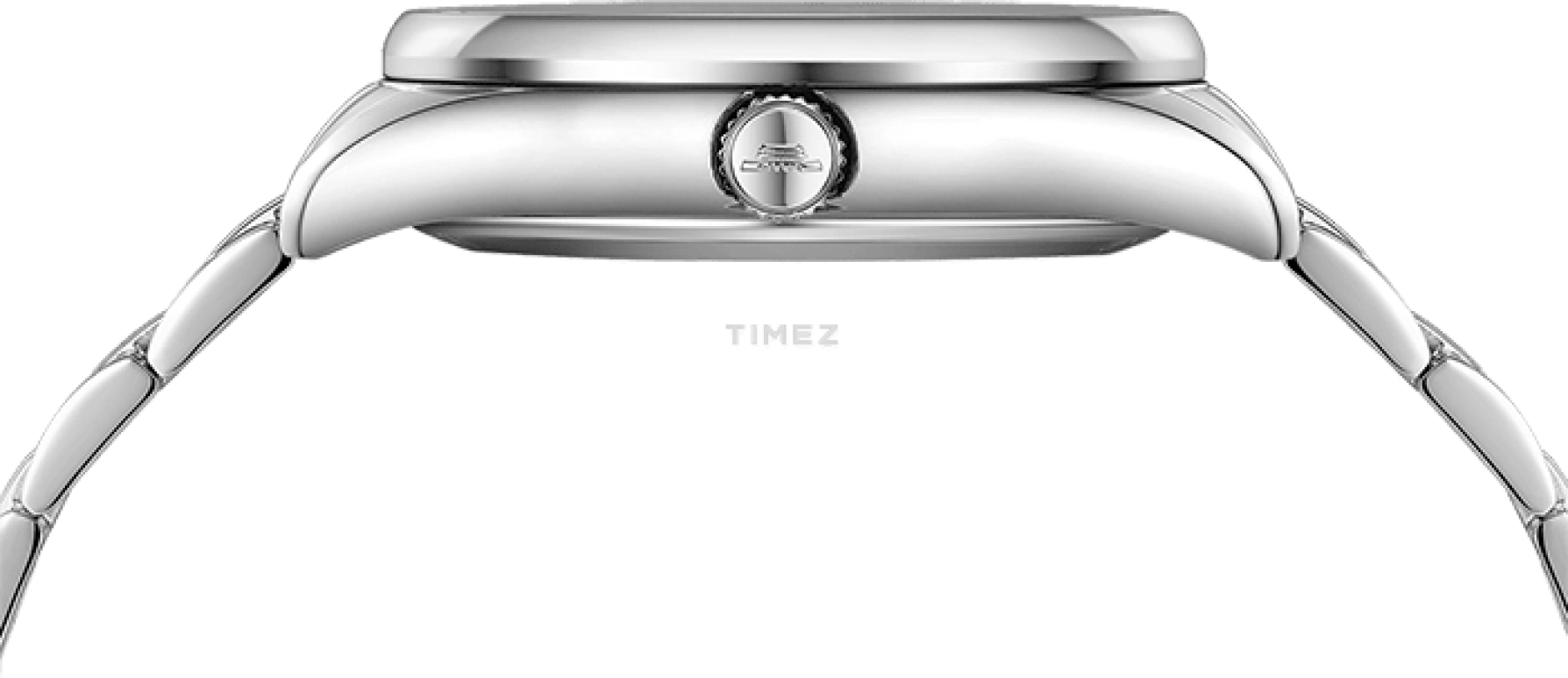 Beijing Watch,Classic 41mm,41mm,Stainless Steel,Blue,Automatic,Date,Day,BG053503