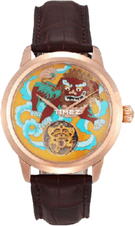 Beijing Watch Other BF009200808R