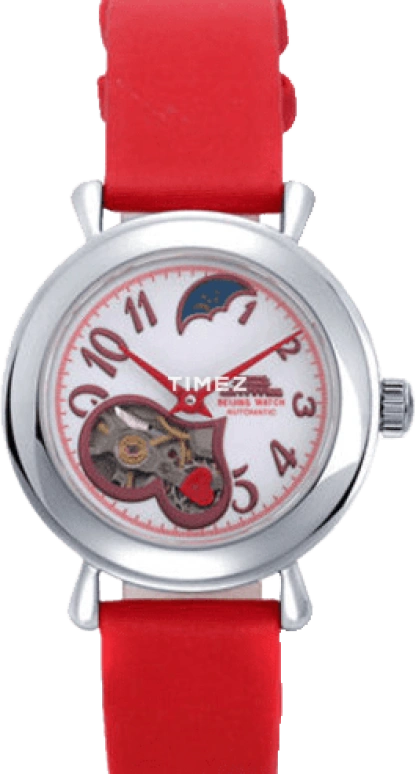 Beijing Watch Mechanical B053200909S
