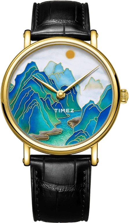 Beijing Watch Oriental Culture BG951025