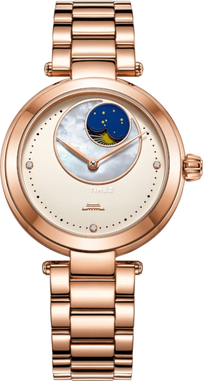 Beijing Watch Inspiration BL020016