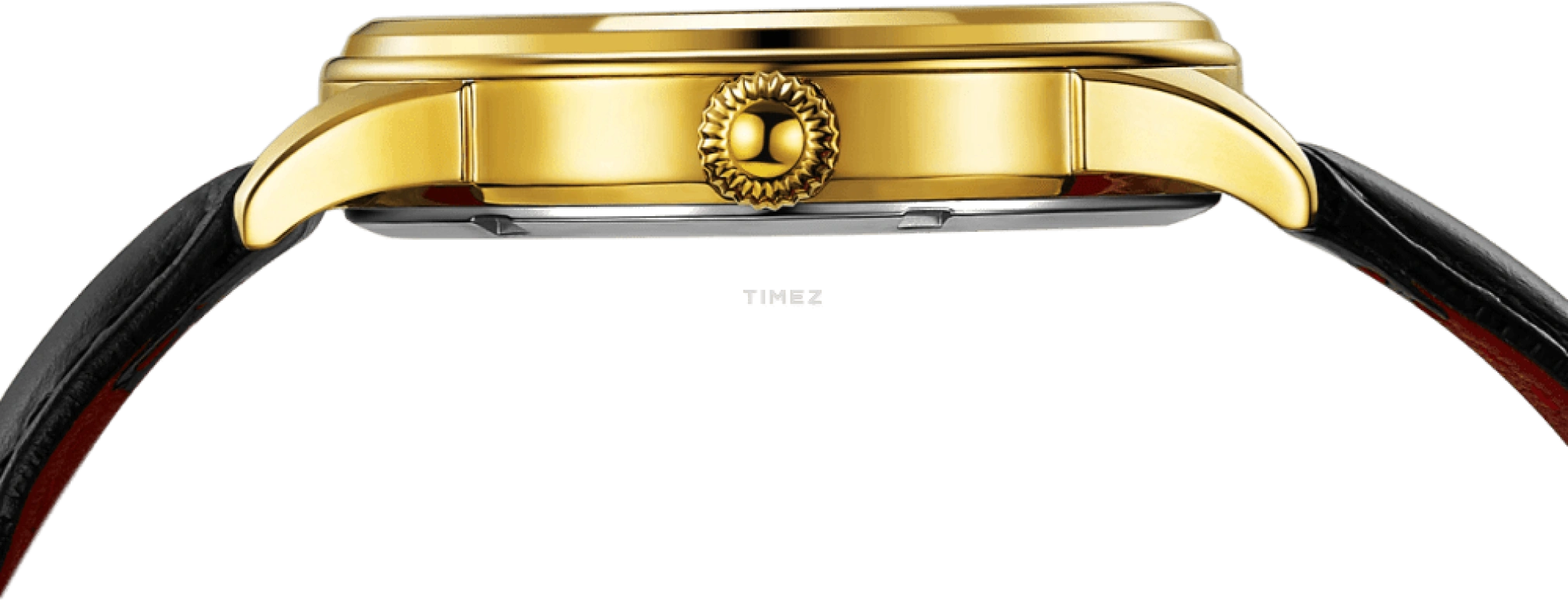 Beijing Watch,Beihai 40mm,40mm,Stainless Steel,White,Handwound,Day,Sapphire,BG010005