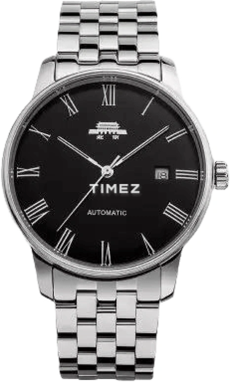 Beijing Watch Mechanical B078201337S