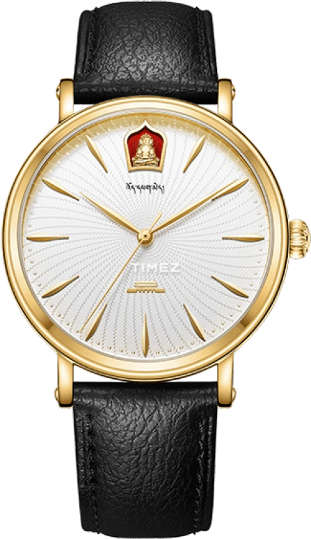 Beijing Watch Oriental Culture BG951021
