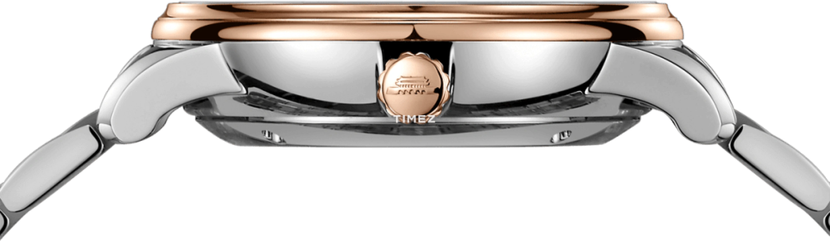 Beijing Watch,Architectural 41mm,41mm,Stainless Steel,White,Automatic,Day,Sapphire,BG030001