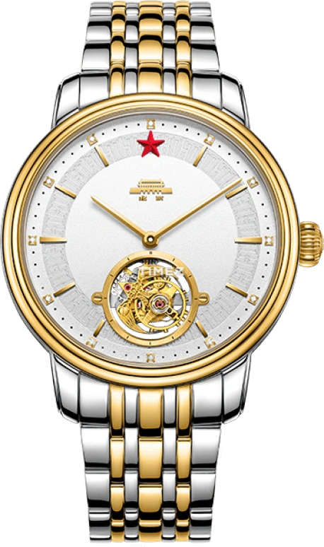 Beijing Watch Oriental Culture BG952021