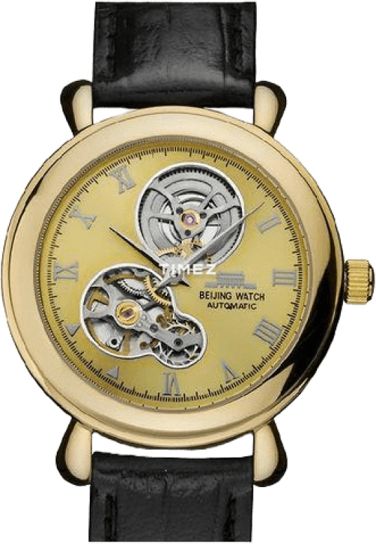 Beijing Watch Mechanical B070200901T 