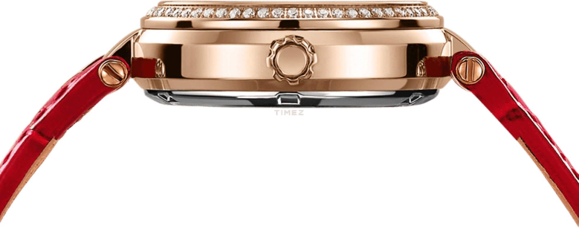 Beijing Watch,Inspiration 32.50mm,32.50mm,Stainless Steel,Rose Gold,White,Automatic,Sapphire,Round,BL020008