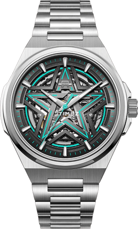 Beijing Watch Star Hunter BG090503