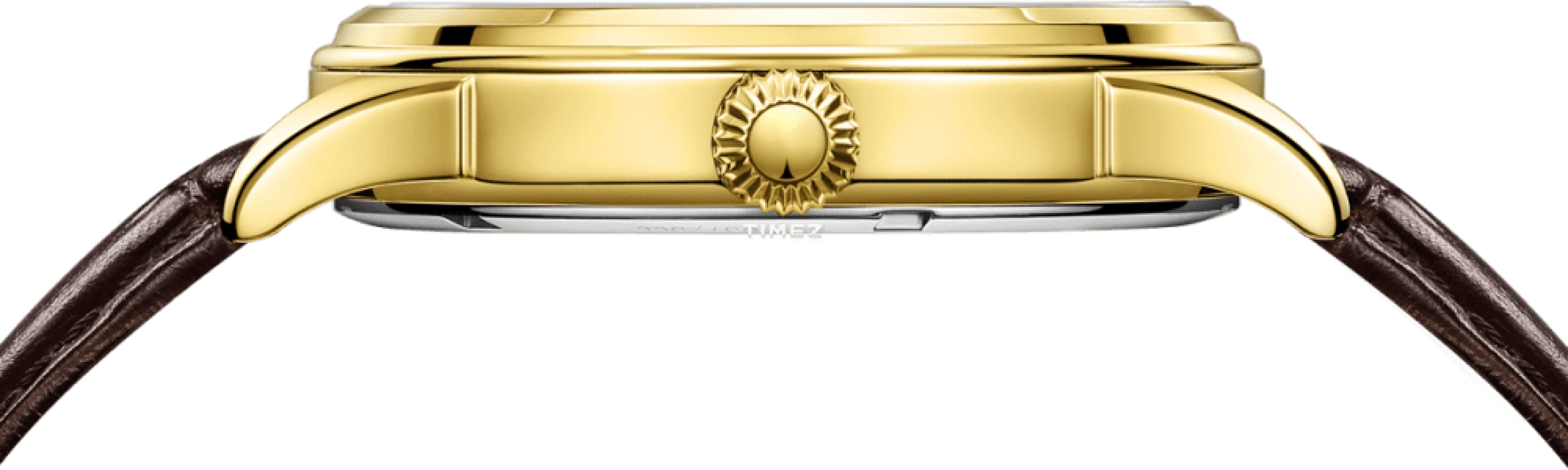 Beijing Watch,Beihai 40mm,40mm,Stainless Steel,Silver White,Handwound,Day,Sapphire,BG010010