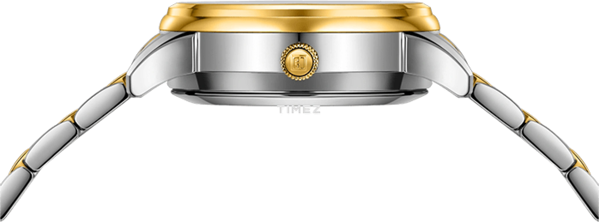 Beijing Watch,Classic 32mm,32mm,Stainless Steel,Gold,Automatic,Day,Sapphire,BL052501